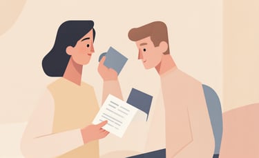 Je vous présente des solutions d’investissement adaptées à vos objectifs