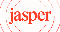 Jasper AI tool used for AI-powered content creation and copywriting