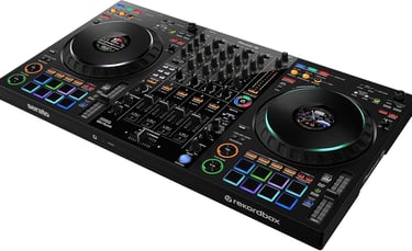 Pioneer DJ DDJ-FLX10