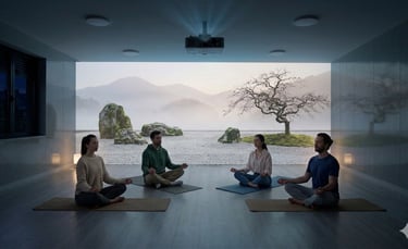 Meditationskurse Graz Seiersberg