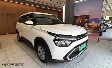 Kia India