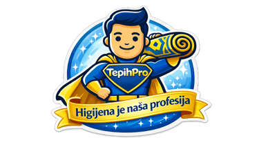TepihPro full company logo