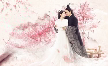 Eternal Love – Amor Eterno