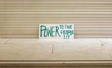 international economic downturn