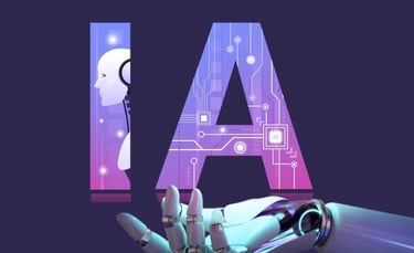 Formation IA Générative