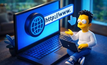 Marketing de contenido para tu negocio en Real Castilla