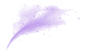 Elément décoratif magique - Angélique Vanhecke, écrivaine.