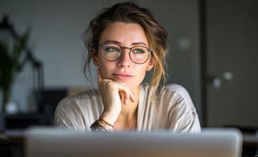 What people really mean by “send money without meeting”