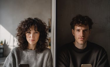 Can Online-Only Sugar Relationships Exist?