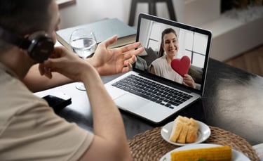 virtual sugar relationship