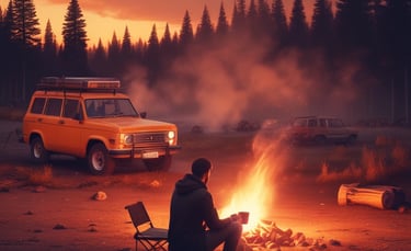 “Futuristic digital grid animation with blue glowing lines, smooth flowing energy waves, data connec