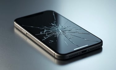 Broken Screen iPhone Samsung 2021 Gallatin Pike N #108