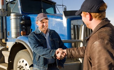 Owner Operator Connections