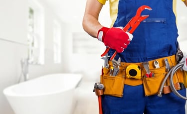 Handyman for commercial work Vancouver