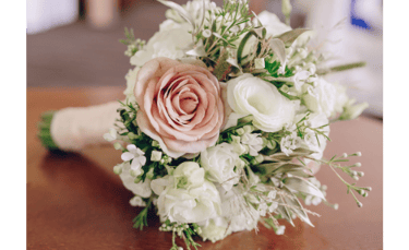 wedding bouquet