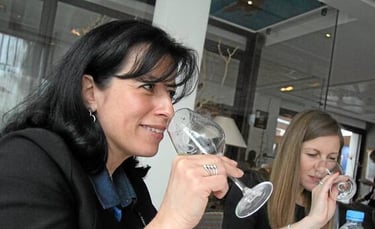 участие в конкурсах вин - nvwine.fr