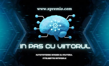 automatizare ai pentru scaderea costurilor operationale in afacerile autohtone din Romania