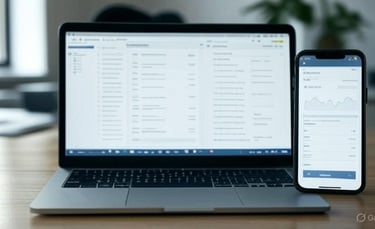 Notion CRM template displaying integrated client communication and pipeline tracking., streamline