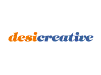 Logo of Desicreative blog on Jokar Works an Indian marketing agency