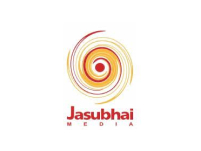 Jasubhai Media logo