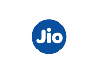 Jio Wonderland, Jio Telecom, Jio India logo