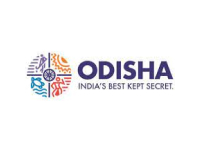 Government of Odisha logo, Odisha tourism logo, State of Odisha new logo