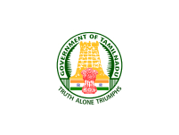 Government of Tamil Nadu logo
