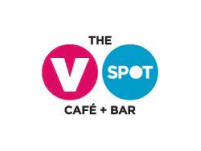 Channel [V] Spot Cafe + Bar logo