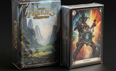 card game 