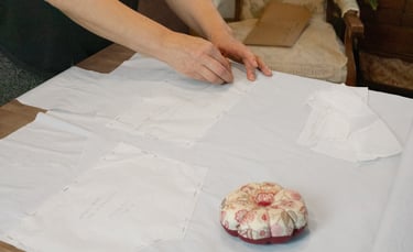 Confection textile Genech