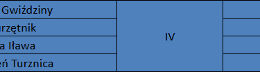 Rozgrywki WMZPN Kids Cup