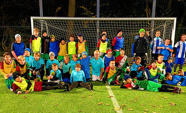 Turniej WMZPN Lubawa