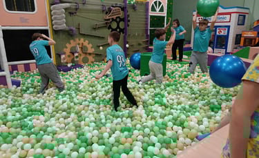 Masuria Iława BooYa