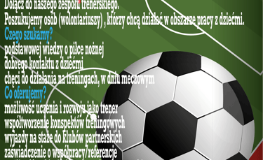 Dołącz do Nas: Trener, Asystent