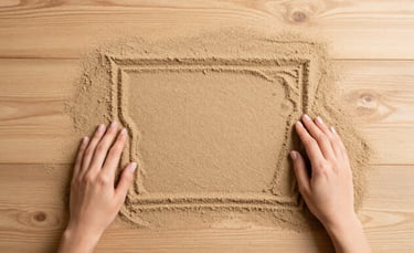 Setting healthy boundaries as self-respect practice in relationships