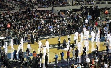 NBA announces partnership with Emirates to sponsor in-season tournament