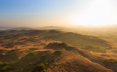 Les Dunes de Lindbergh