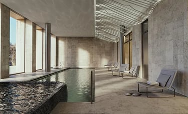 SLEPP WELLNESS AND SPA