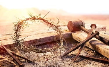 The Power of Jesus' Blood in the Covenant of Passover