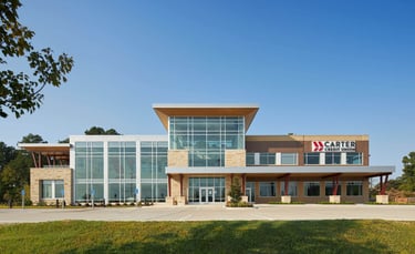 Carter FCU, CDCG client case study