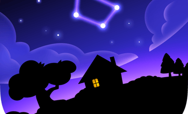 SkyView app by Terminal Eleven