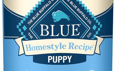 Blue Buffalo Dog Food