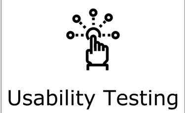 usability testing