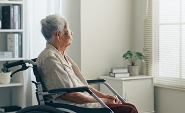 Memory Care & Dementia Support