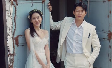 Hyun Bin giro dorama