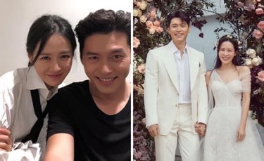 Hyun Bin giro dorama