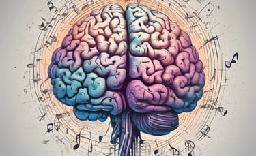 Uplifting performances that inspire joy and cognitive stimulation for seniors through music