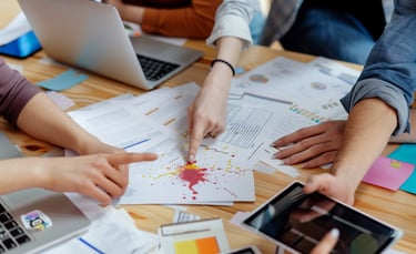 Servicios de consultoría y asesoría logística, importación y exportación 