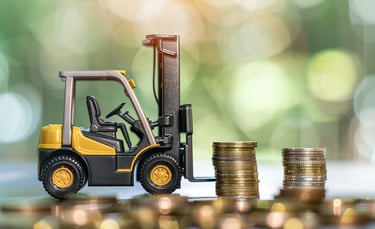 Optimización de costos logísticos para aumentar la rentabilidad de tu negoció 