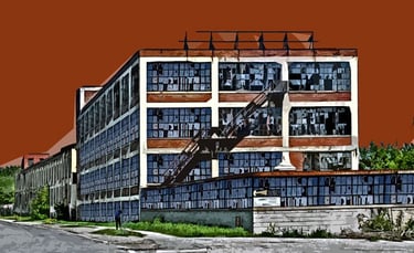 Massey Complex Greenwich St 5435